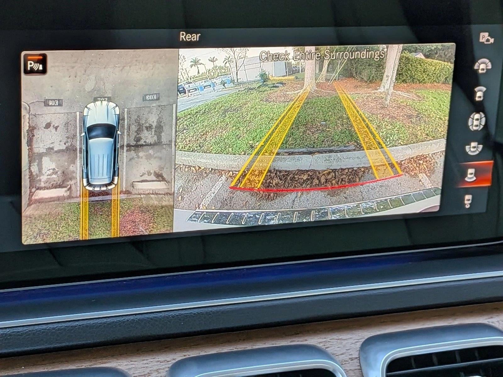 2022 Mercedes-Benz GLE GLE 450 4MATIC® SUV