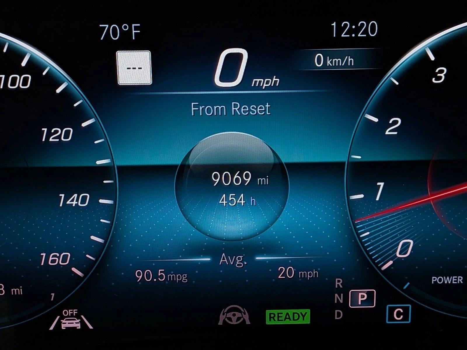 2022 Mercedes-Benz GLE GLE 450 4MATIC® SUV