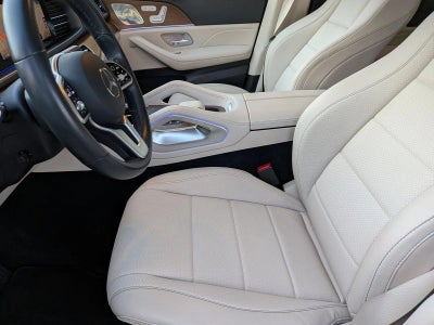 2022 Mercedes-Benz GLE GLE 450 4MATIC® SUV