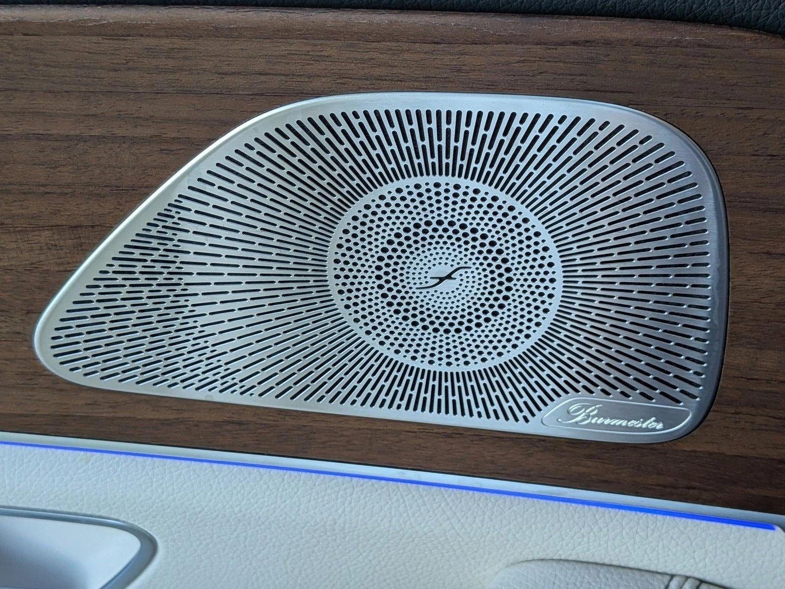 2022 Mercedes-Benz GLE GLE 450 4MATIC® SUV