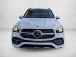 2022 Mercedes-Benz GLE GLE 450 4MATIC® SUV