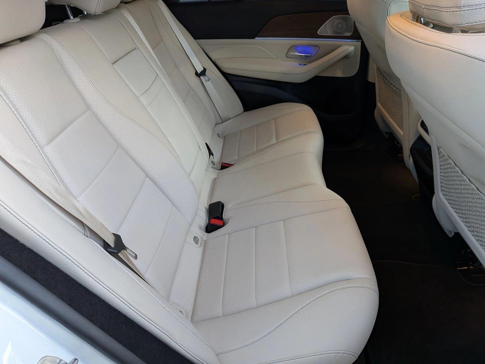 2022 Mercedes-Benz GLE GLE 450 4MATIC® SUV