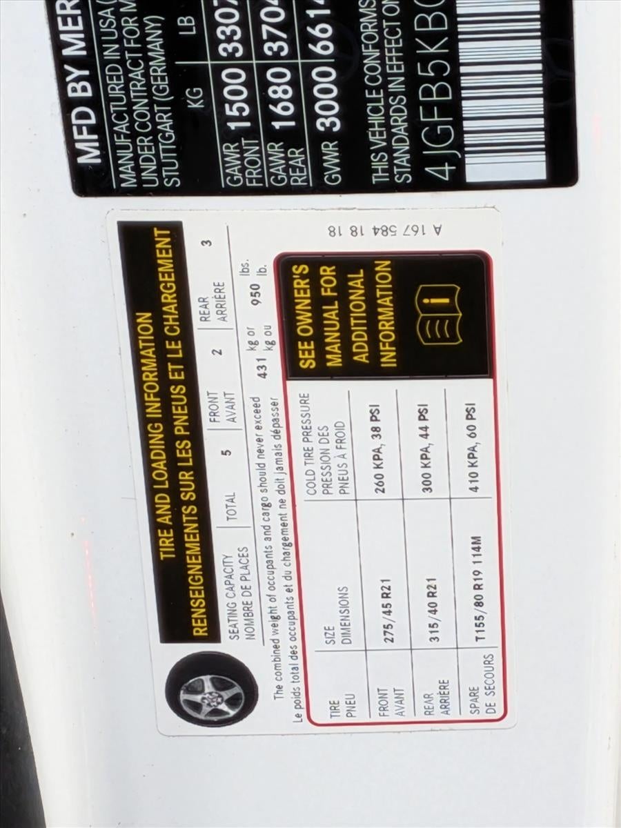 2022 Mercedes-Benz GLE GLE 450 4MATIC® SUV