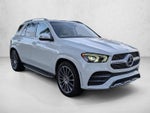 2022 Mercedes-Benz GLE GLE 450 4MATIC® SUV