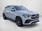 2022 Mercedes-Benz GLE GLE 450 4MATIC® SUV