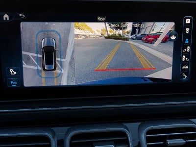 2024 Mercedes-Benz GLE GLE 450 4MATIC® SUV