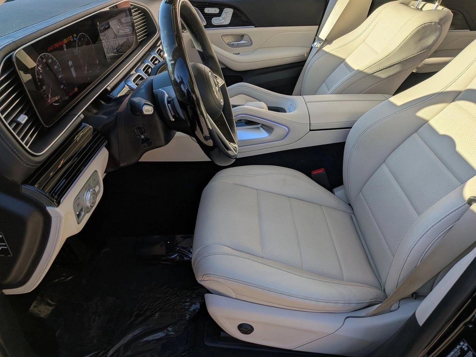 2024 Mercedes-Benz GLE GLE 450 4MATIC® SUV