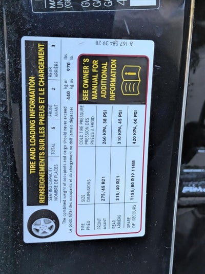 2024 Mercedes-Benz GLE GLE 450 4MATIC® SUV