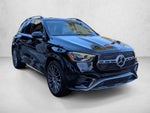 2024 Mercedes-Benz GLE GLE 450 4MATIC® SUV