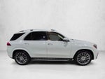 2026 Mercedes-Benz GLE GLE 450 4MATIC® SUV