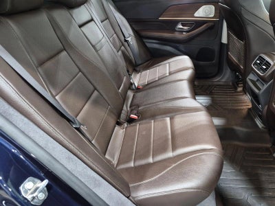 2020 Mercedes-Benz GLE GLE 450 4MATIC® SUV