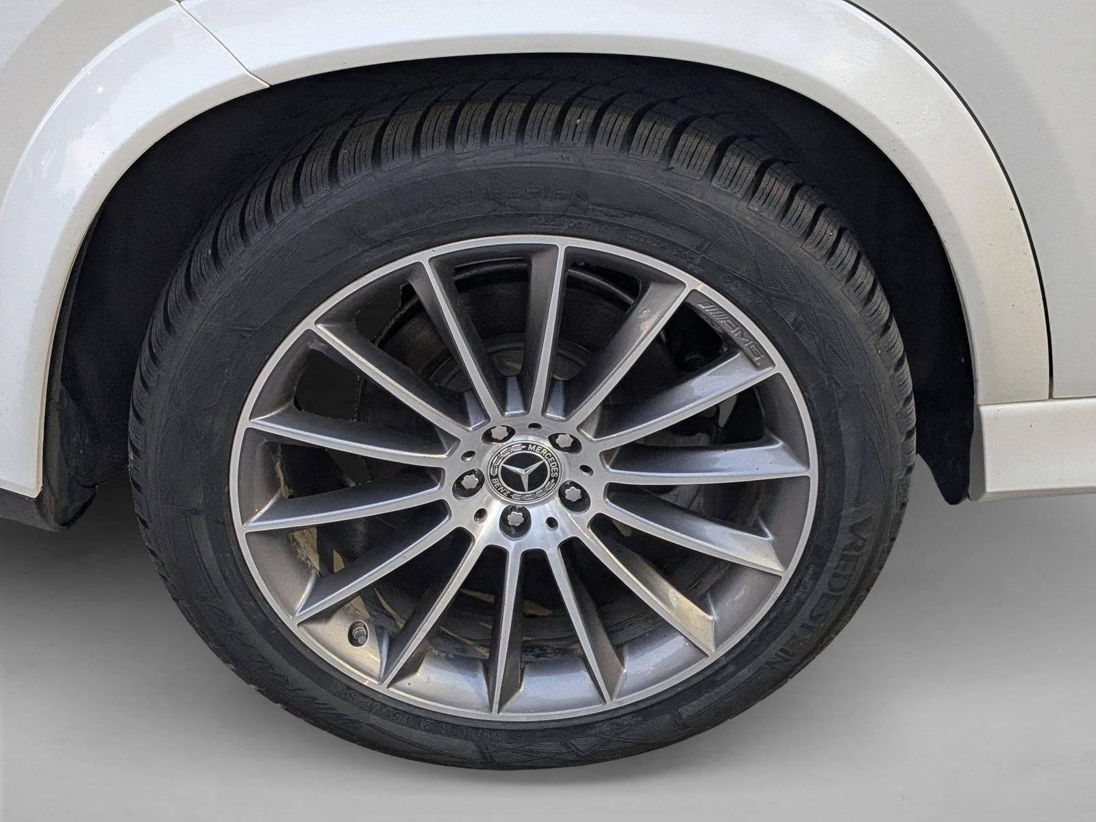 2024 Mercedes-Benz GLE GLE 450 4MATIC® SUV
