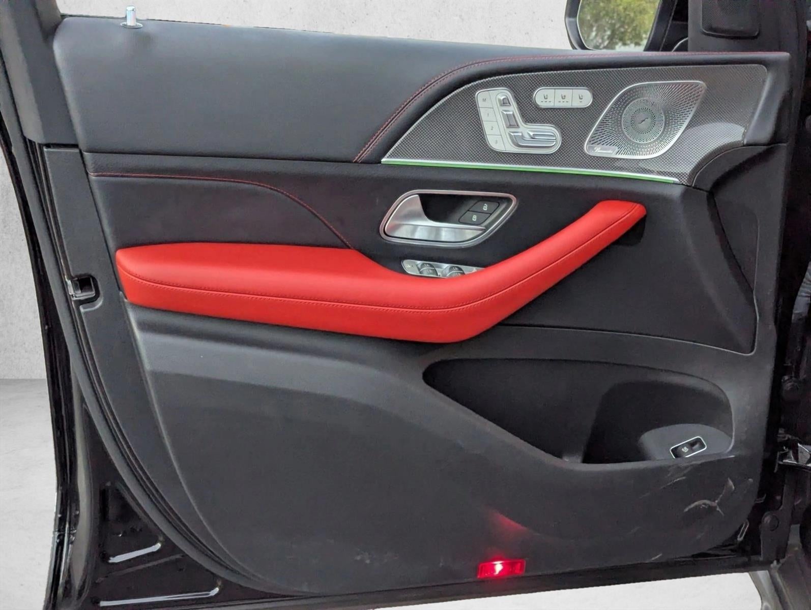 2022 Mercedes-Benz GLE AMG® GLE 53 4MATIC® SUV