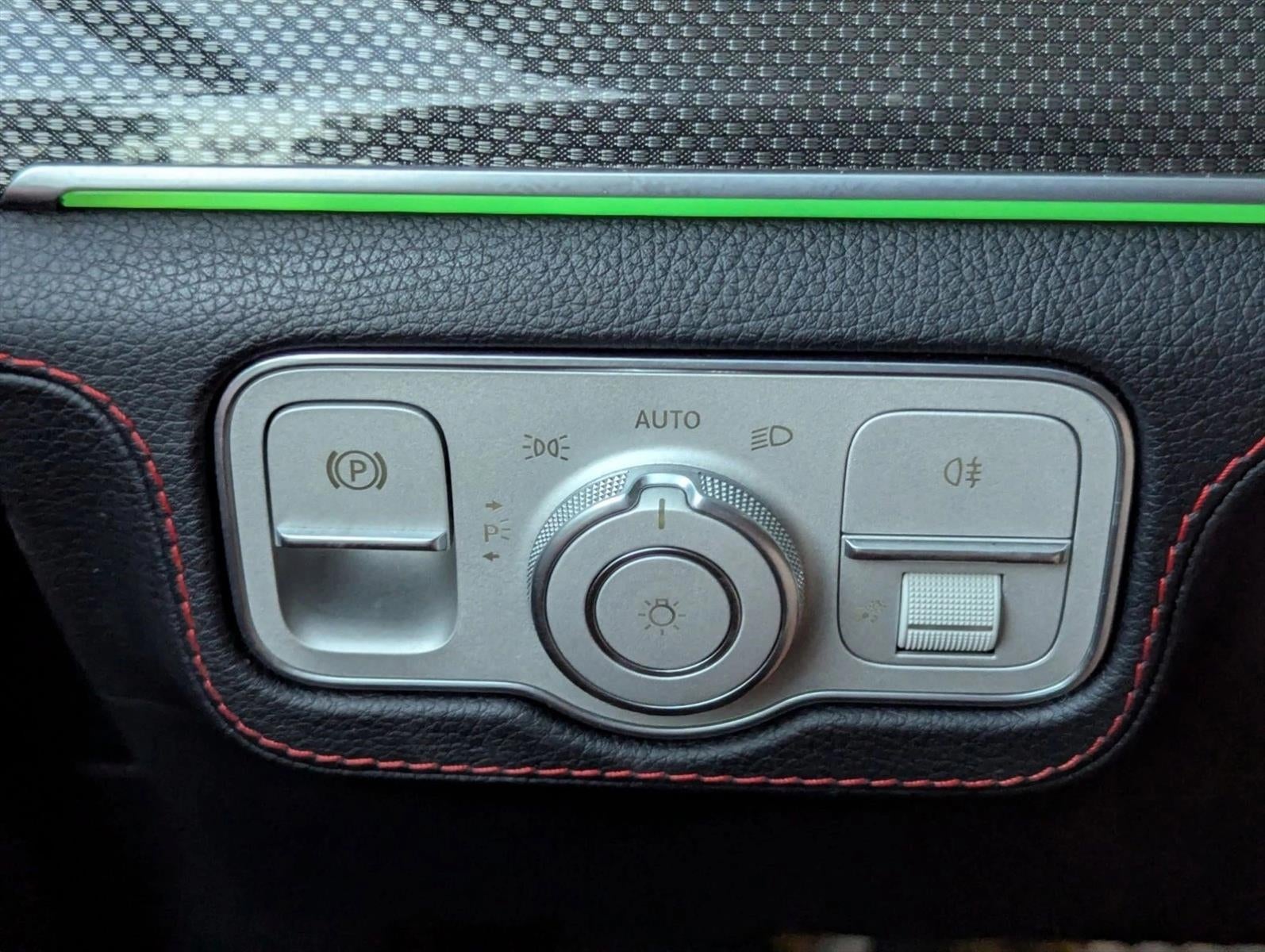 2022 Mercedes-Benz GLE AMG® GLE 53 4MATIC® SUV