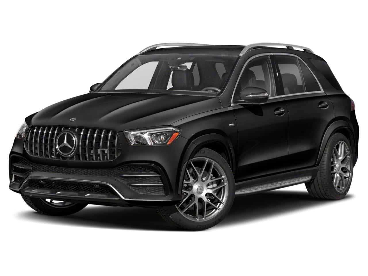 2022 Mercedes-Benz GLE AMG® GLE 53 4MATIC® SUV
