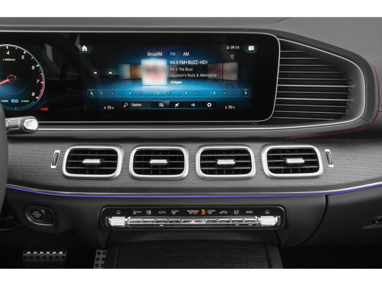 2022 Mercedes-Benz GLE AMG® GLE 53 4MATIC® SUV