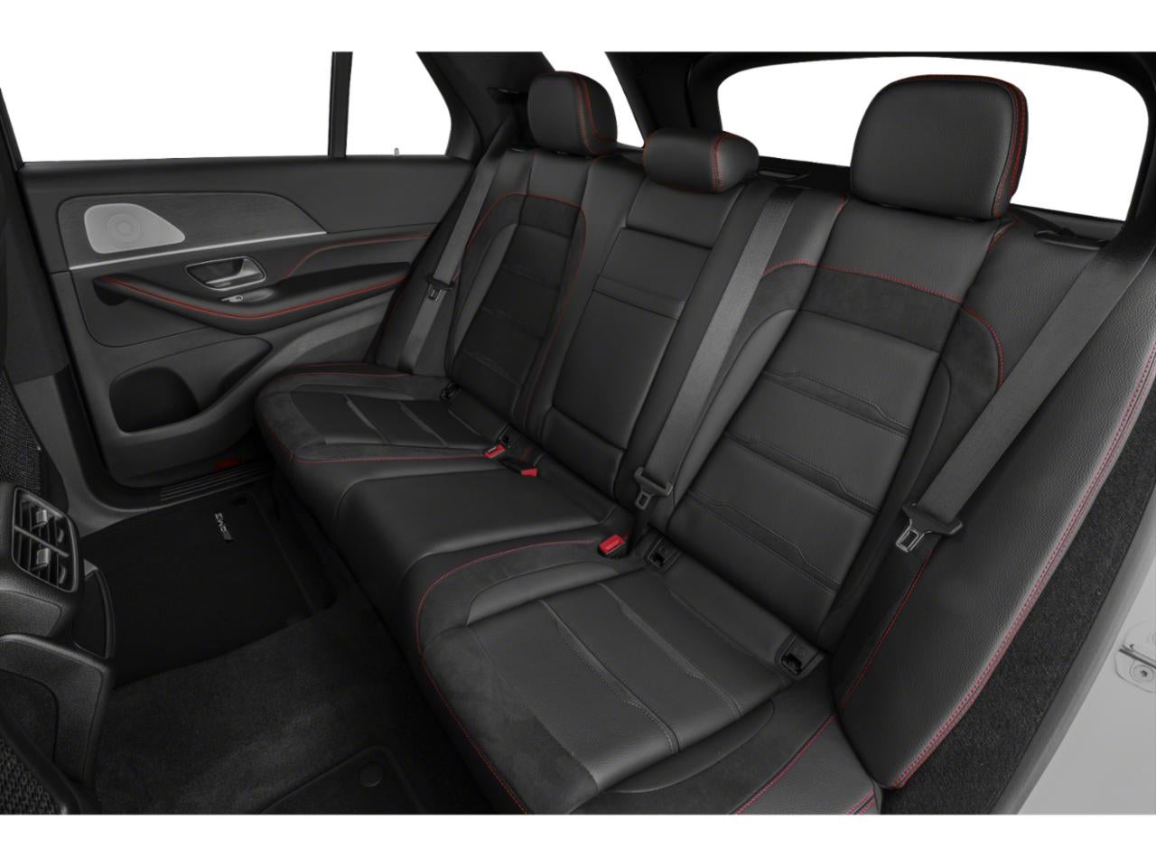 2022 Mercedes-Benz GLE AMG® GLE 53 4MATIC® SUV