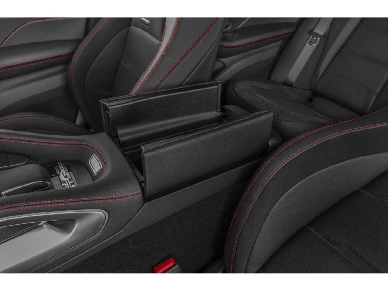 2022 Mercedes-Benz GLE AMG® GLE 53 4MATIC® SUV