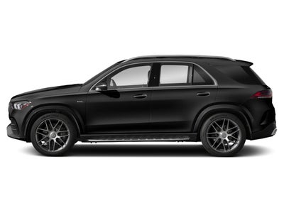 2022 Mercedes-Benz GLE AMG® GLE 53 4MATIC® SUV