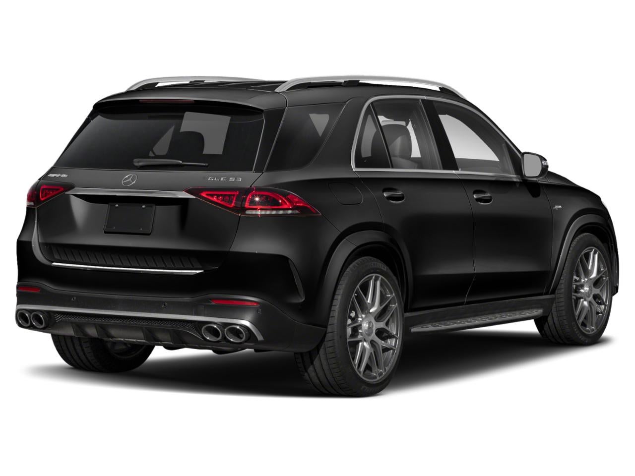 2022 Mercedes-Benz GLE AMG® GLE 53 4MATIC® SUV