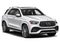 2022 Mercedes-Benz GLE AMG® GLE 53 4MATIC® SUV