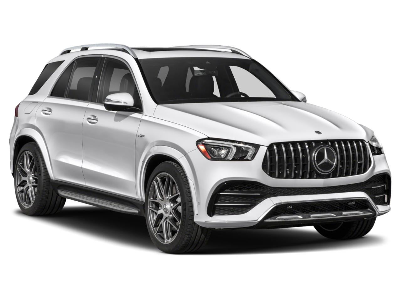 2022 Mercedes-Benz GLE AMG® GLE 53 4MATIC® SUV