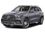 2023 Mercedes-Benz GLE AMG® GLE 53 4MATIC®+ SUV