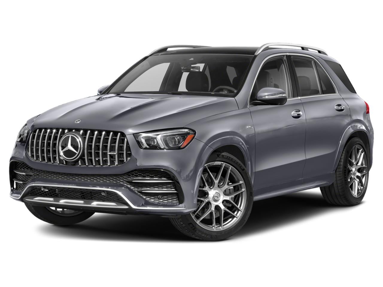 2023 Mercedes-Benz GLE AMG® GLE 53 4MATIC®+ SUV