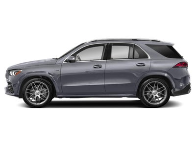 2023 Mercedes-Benz GLE AMG® GLE 53 4MATIC®+ SUV