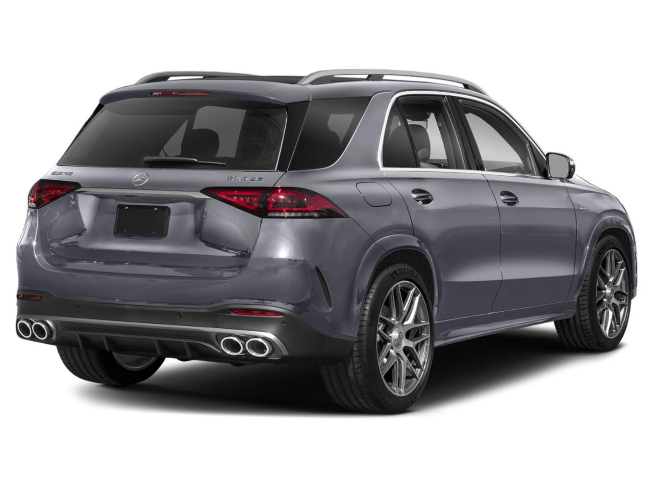 2023 Mercedes-Benz GLE AMG® GLE 53 4MATIC®+ SUV