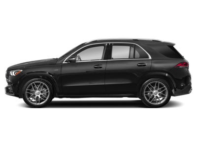 2023 Mercedes-Benz GLE AMG® GLE 53 4MATIC®+ SUV