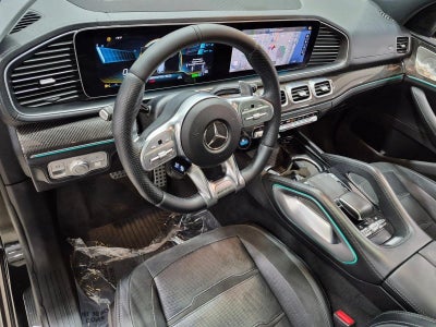 2021 Mercedes-Benz GLE AMG® GLE 53 4MATIC® SUV