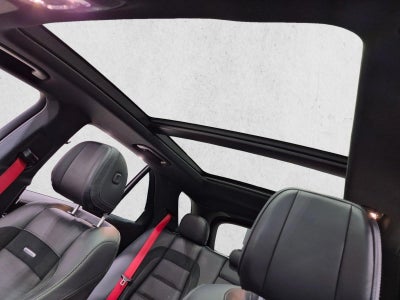 2021 Mercedes-Benz GLE AMG® GLE 53 4MATIC® SUV