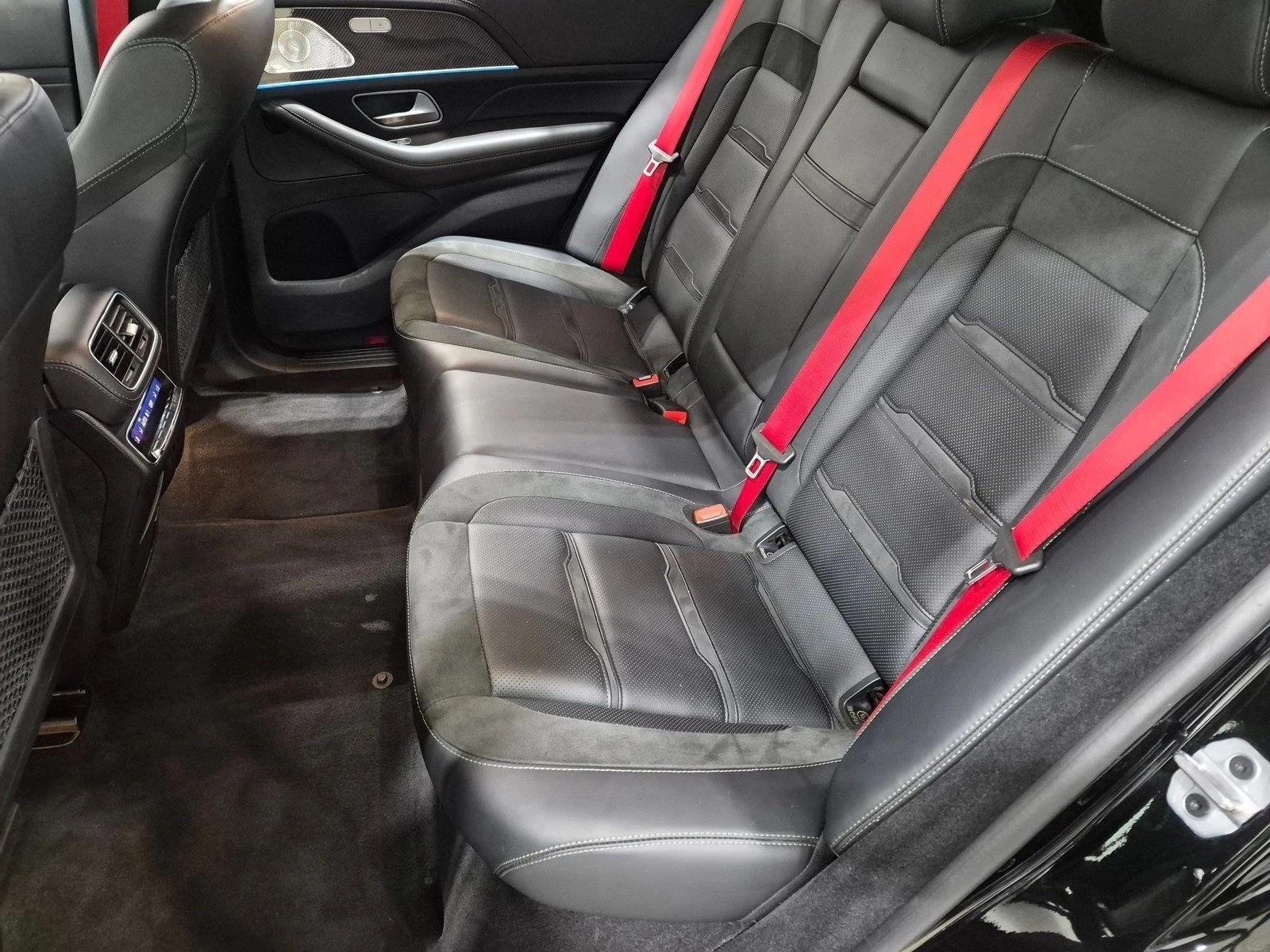 2021 Mercedes-Benz GLE AMG® GLE 53 4MATIC® SUV