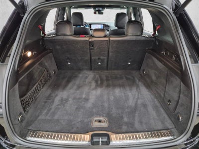 2021 Mercedes-Benz GLE AMG® GLE 53 4MATIC® SUV