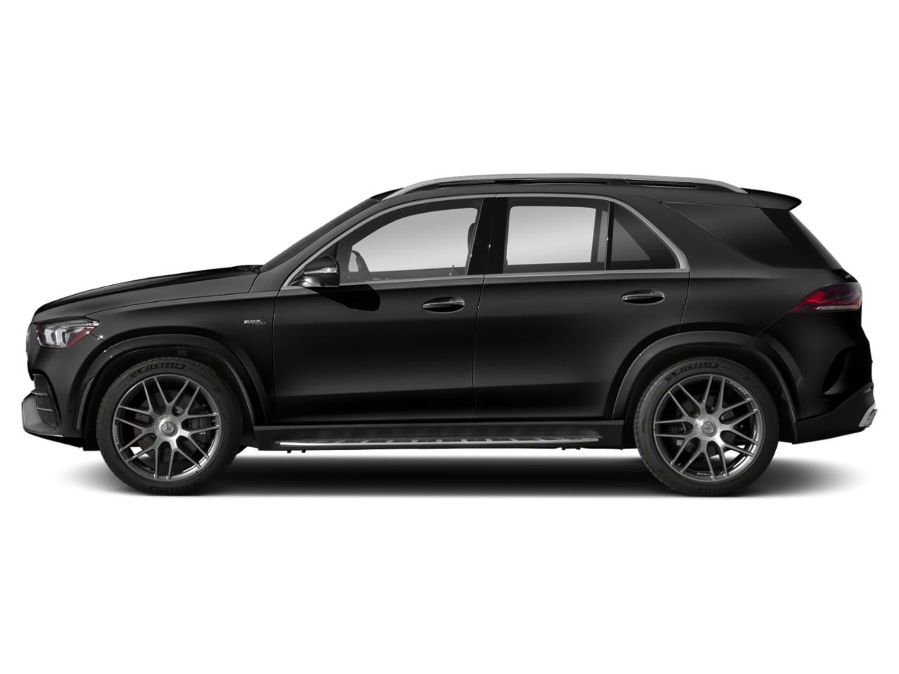2021 Mercedes-Benz GLE AMG® GLE 53 4MATIC® SUV