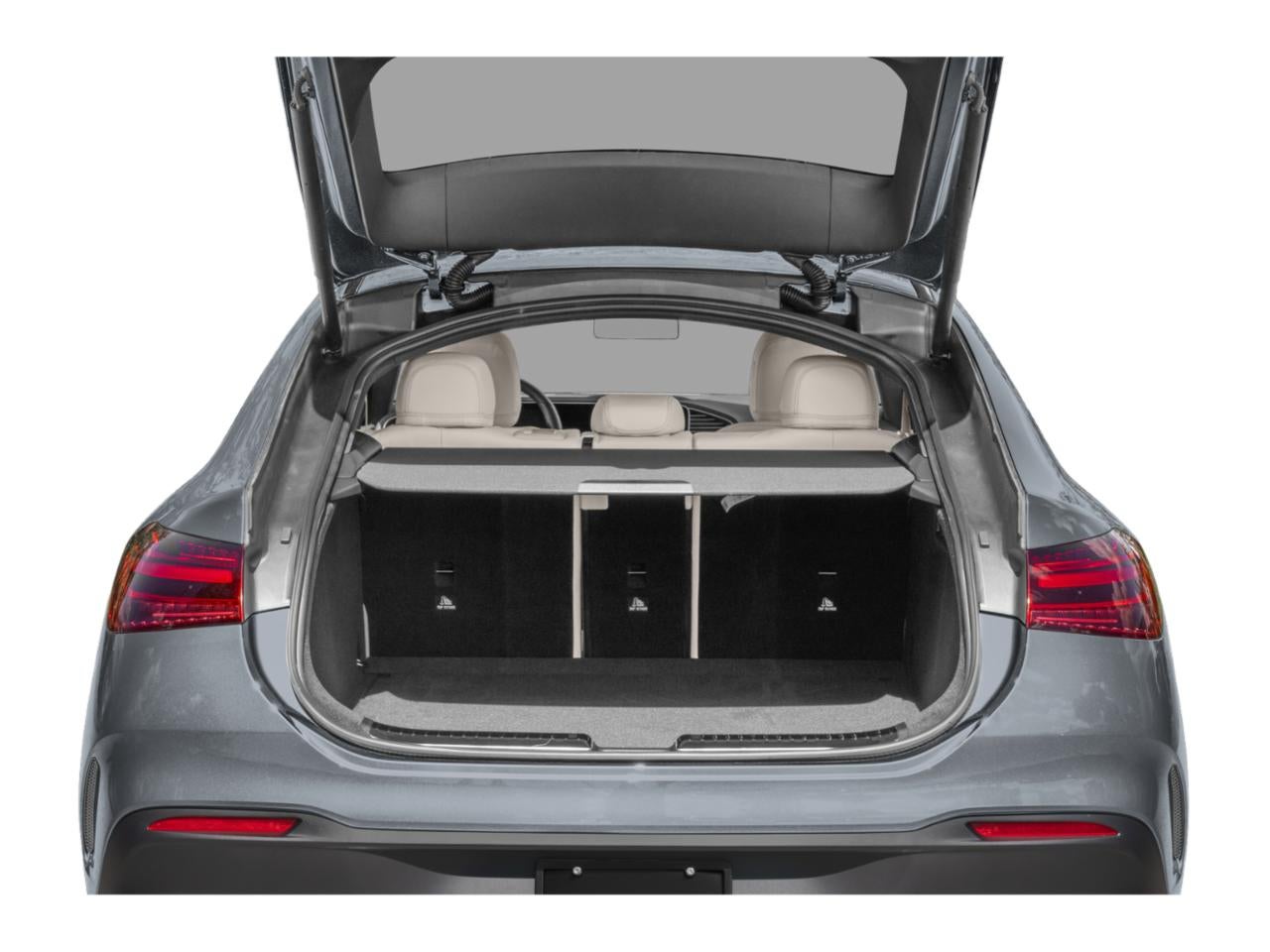 2025 Mercedes-Benz GLE GLE 450 4MATIC® Coupe