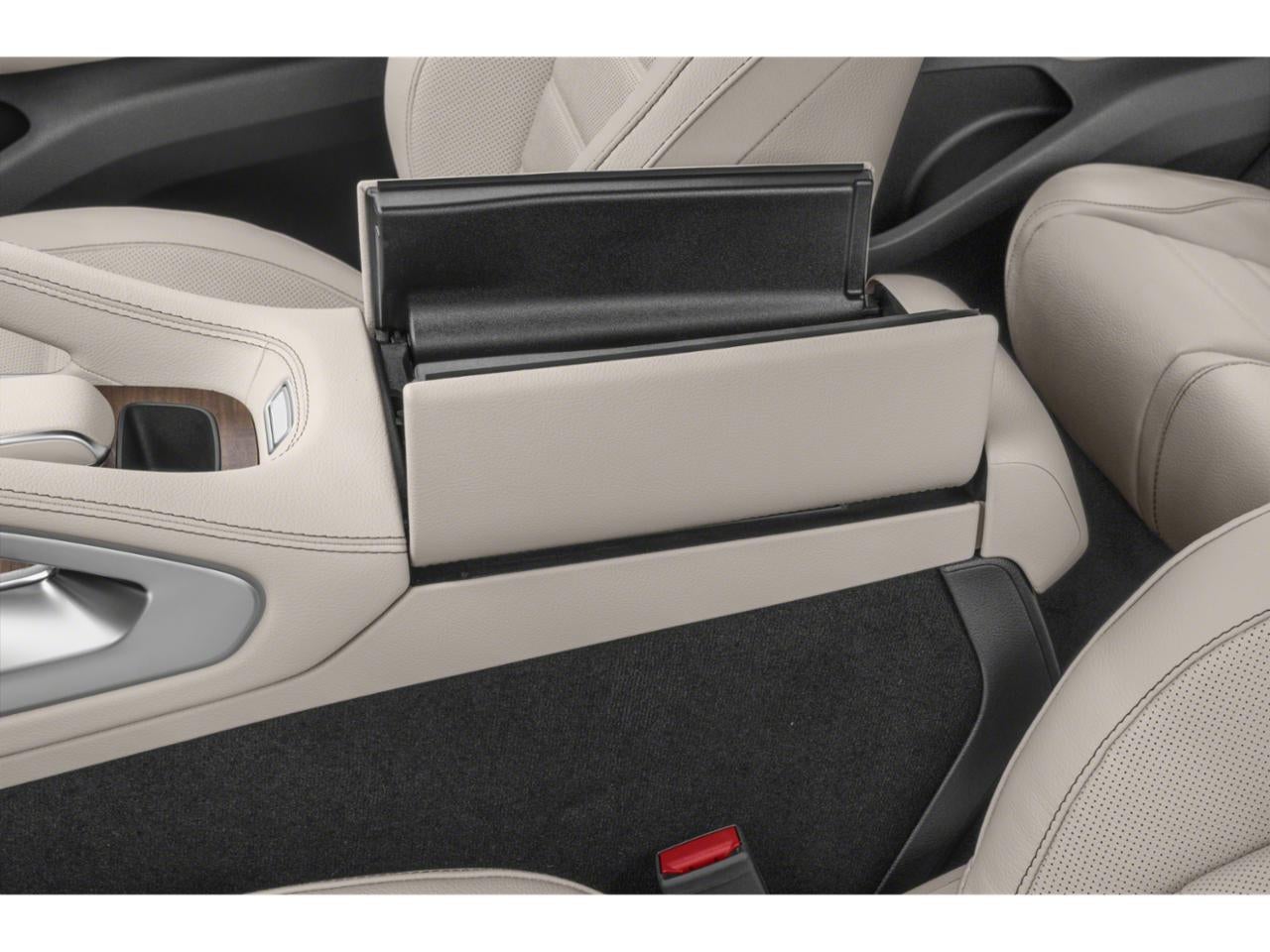 2025 Mercedes-Benz GLE GLE 450 4MATIC® Coupe