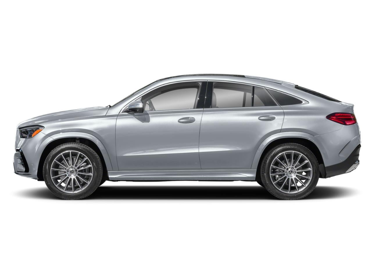 2025 Mercedes-Benz GLE GLE 450 4MATIC® Coupe