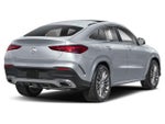 2025 Mercedes-Benz GLE GLE 450 4MATIC® Coupe