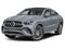 2025 Mercedes-Benz GLE GLE 450 4MATIC® Coupe