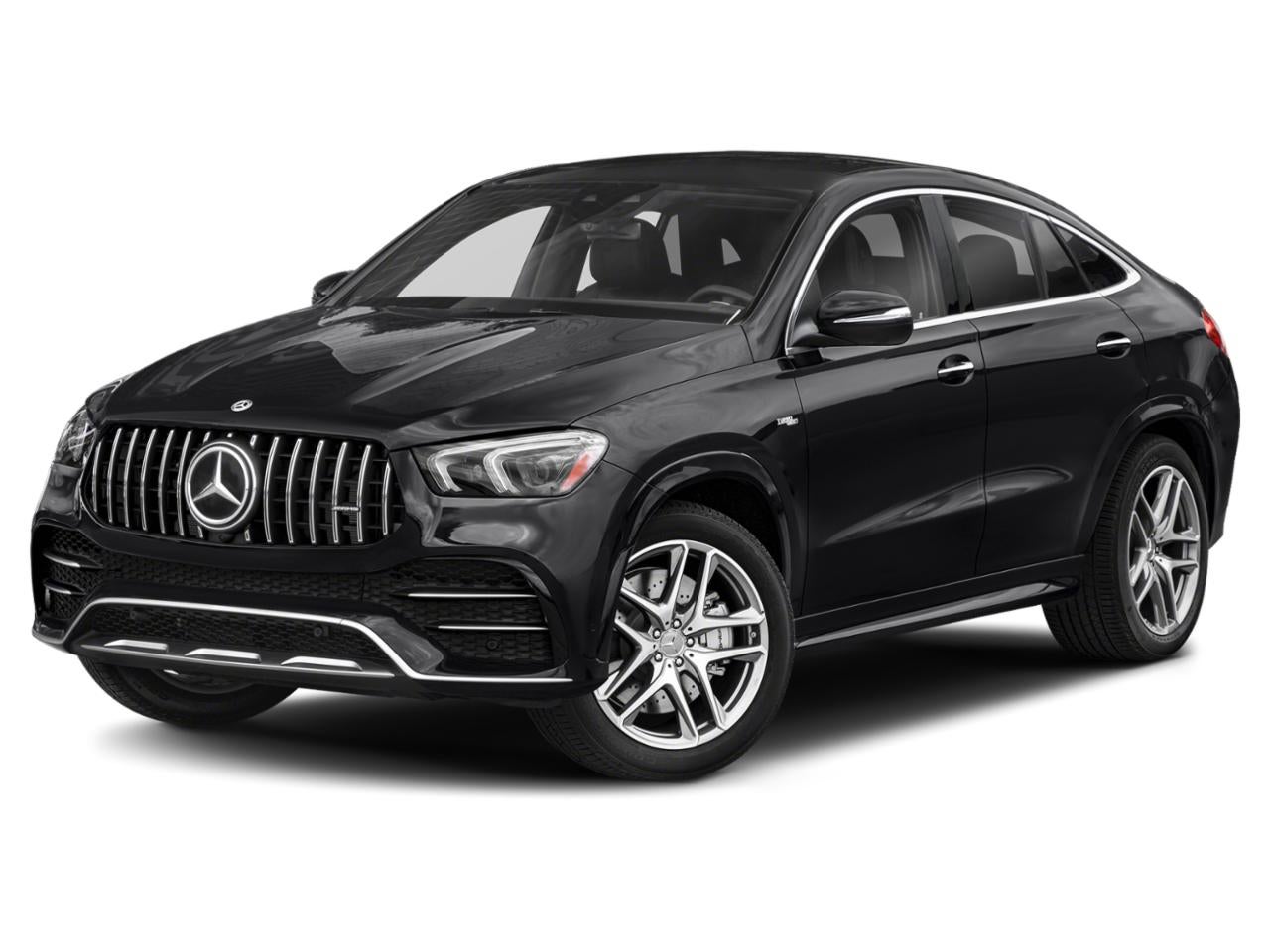 2022 Mercedes-Benz GLE AMG® GLE 53 4MATIC® Coupe