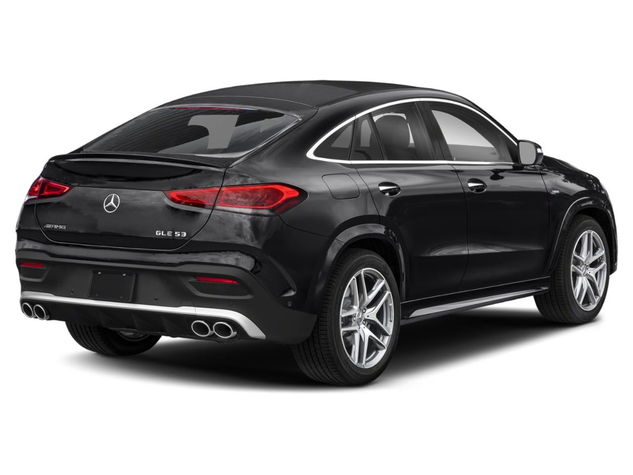 2022 Mercedes-Benz GLE AMG® GLE 53 4MATIC® Coupe