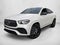 2022 Mercedes-Benz GLE AMG® GLE 53 4MATIC® Coupe