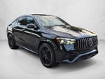 2024 Mercedes-Benz GLE AMG® GLE 53 4MATIC®+ Coupe