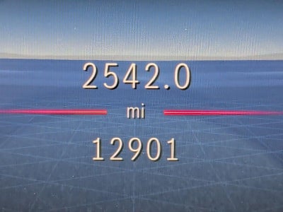 2024 Mercedes-Benz GLS GLS 450 4MATIC® SUV