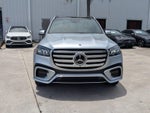 2024 Mercedes-Benz GLS GLS 450 4MATIC® SUV