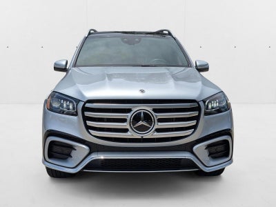 2024 Mercedes-Benz GLS GLS 450 4MATIC® SUV
