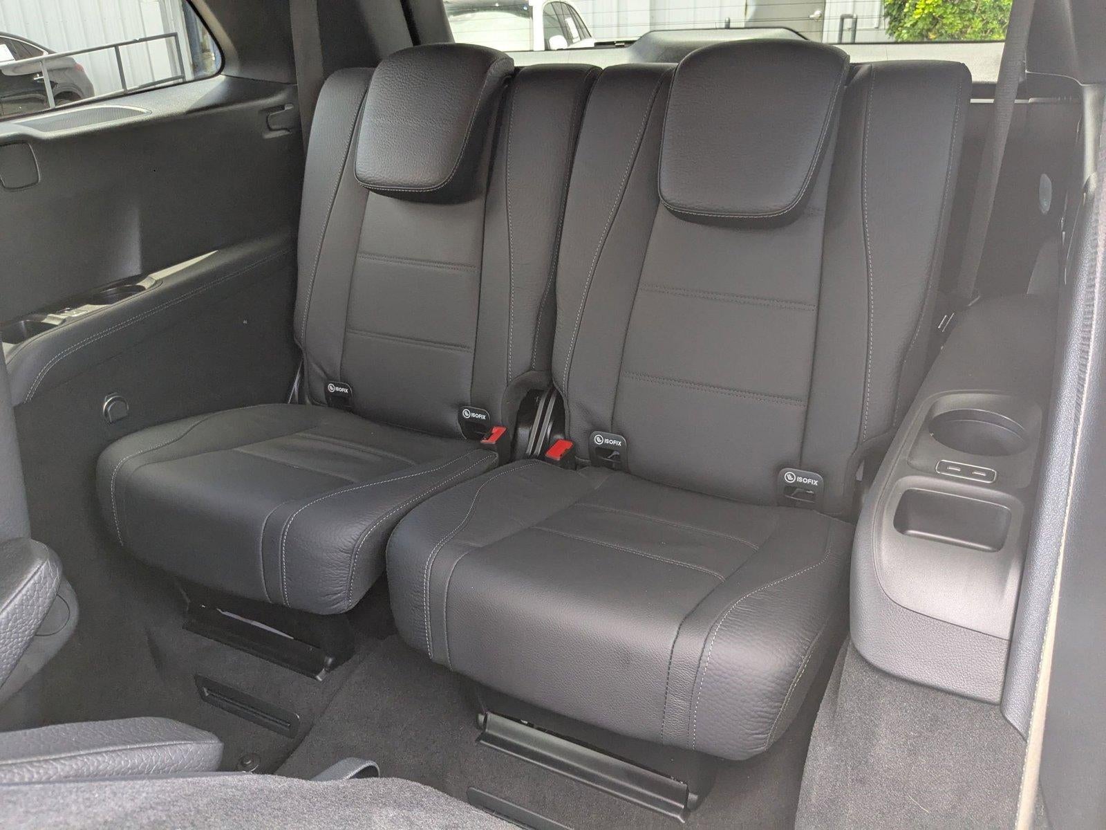 2024 Mercedes-Benz GLS GLS 450 4MATIC® SUV