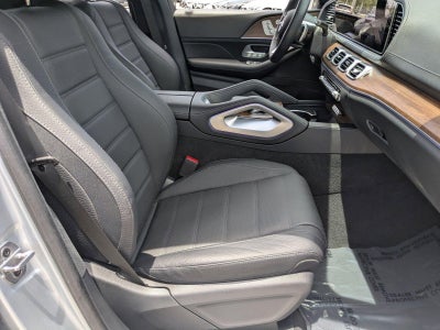 2024 Mercedes-Benz GLS GLS 450 4MATIC® SUV